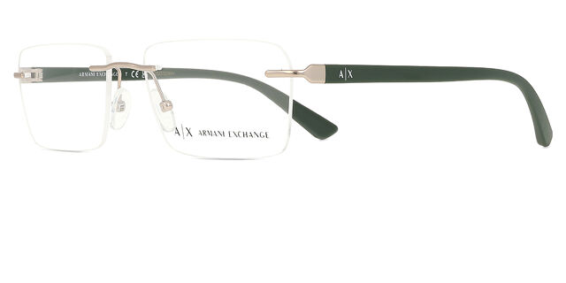 Eyeglasses Armani Exchange Occhiali Vista Armani Eyeglasses