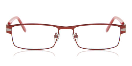 SmartBuy Collection Bailey Asian Fit Eyeglasses