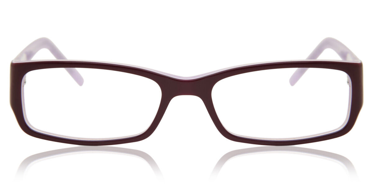 Click to view product details and reviews for Smartbuy Collection Eyeglasses Hannah A167f.