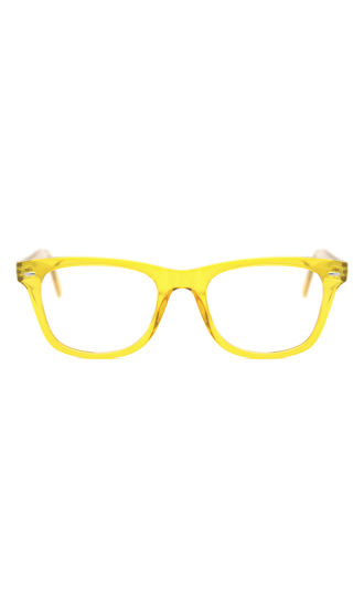 Armazones Amarillo Lentes Oftálmicos Lentes Oftálmicos Online