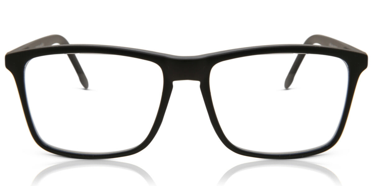 SmartBuy Collection Naomi CP174 Glasses Black | VisionDirect Australia