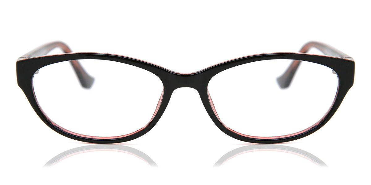 Click to view product details and reviews for Smartbuy Collection Eyeglasses Madeleine Cp193a.