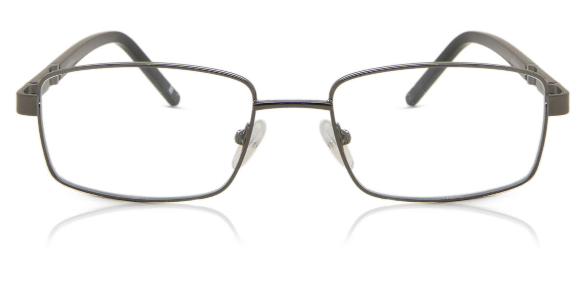 SmartBuy Collection Ivy 659E Eyeglasses in Blue SmartBuyGlasses USA