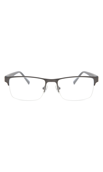 Semi-Rimless Glasses SmartBuyGlasses ZA