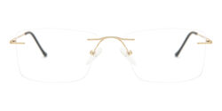   Watson Asian Fit 984D Eyeglasses