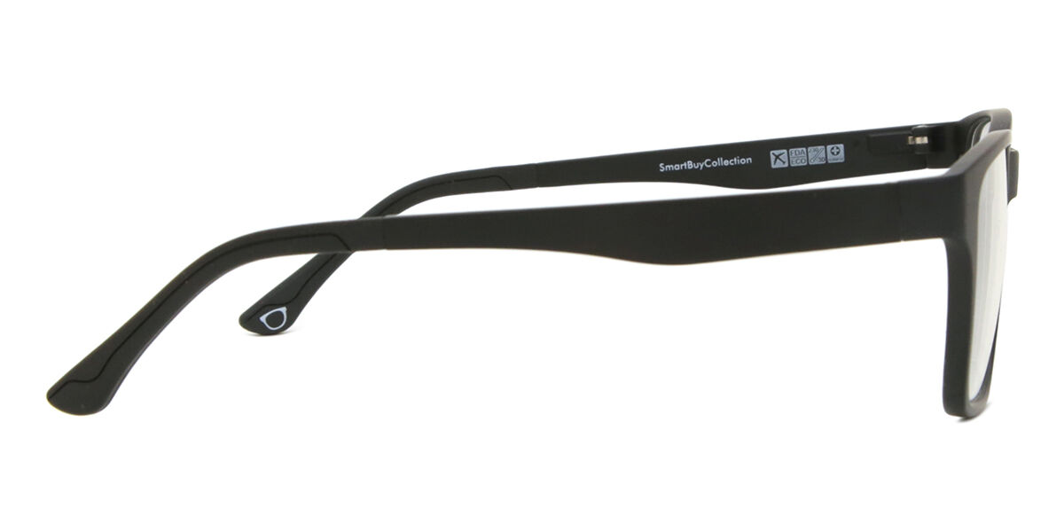SmartBuy Collection Cydney With Clip-On Four Set U-0225 M04