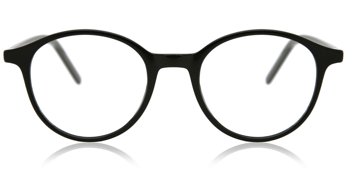 Occhiali da Vista Rotondi | SmartBuyGlasses Italia
