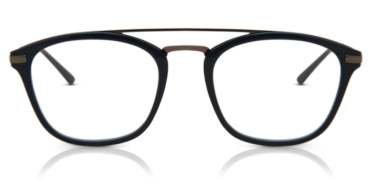 SmartBuy Collection Ryde AC28D Glasses Blue SmartBuyGlasses UK