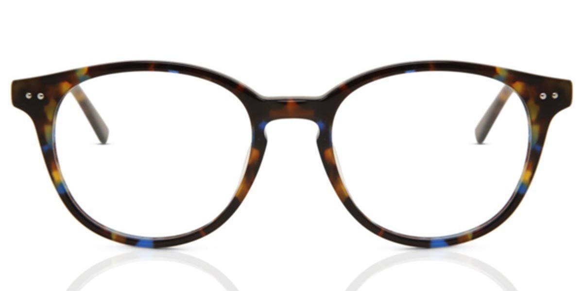 SmartBuy Collection Kensington AC32G Eyeglasses in Tortoise SmartBuyGlasses USA