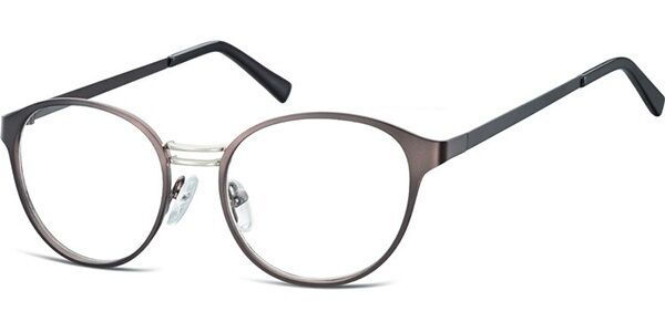 Lentes Recetados SmartBuy Collection Liverpool 942E Gris | LentesWorld  México