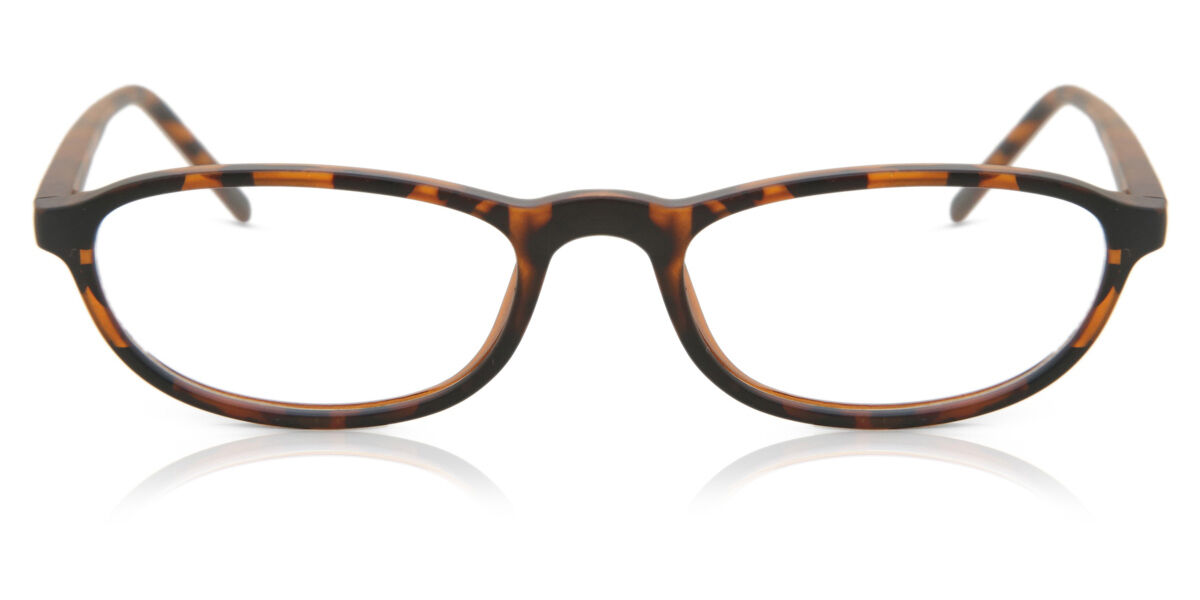 SmartBuy Collection Arvinne CP131A Glasses Tortoise SmartBuyGlasses India