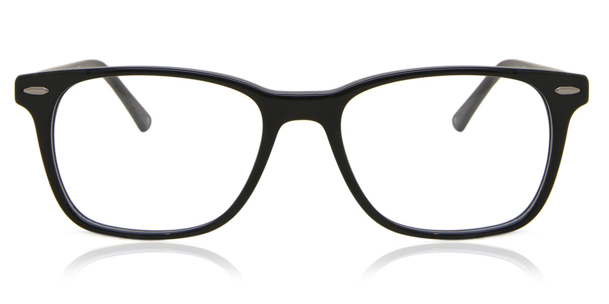 Square Full Rim Pla… - image