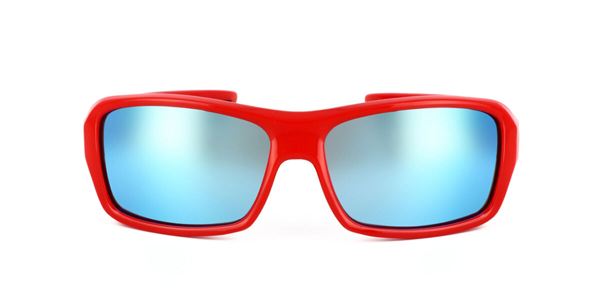 Gafas de Sol SmartBuy Collection Jordan /V VC3569 2L Shiny Red |  SmartBuyGlasses US