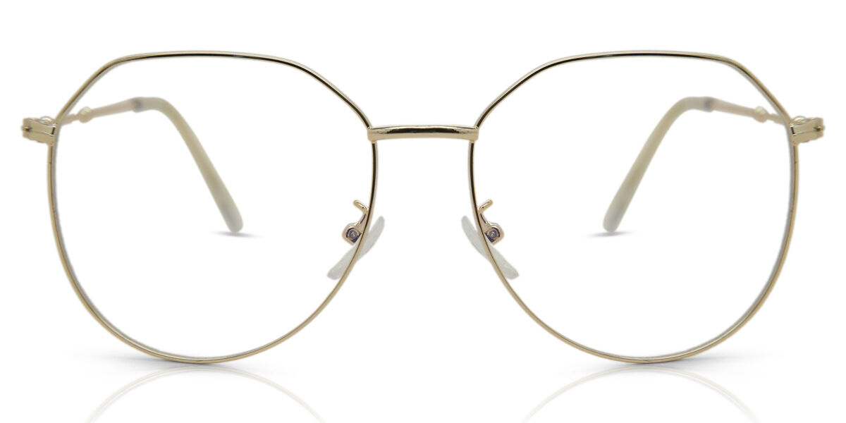 SmartBuy Collection Denny X9815-4 C5 Eyeglasses in Black ...