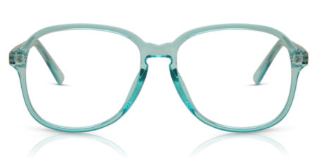Smartbuy Collection Laurie OF8852 Blue Eyeglasses