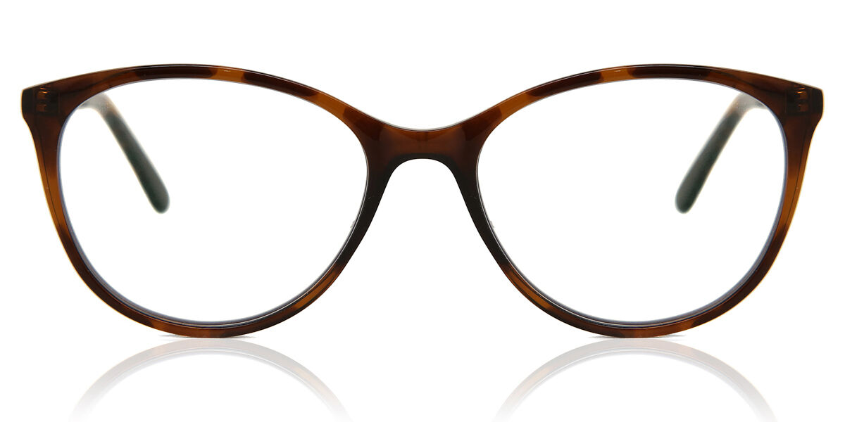 SmartBuy Collection Casula Blue-Light Block AC27 Óculos De Grau Feminino Tortoiseshell