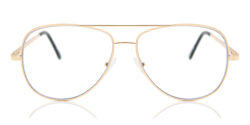  Tempe Blue-Light Block Asian Fit 790C Eyeglasses