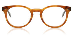   Poppy Blue-Light Block A95B Eyeglasses
