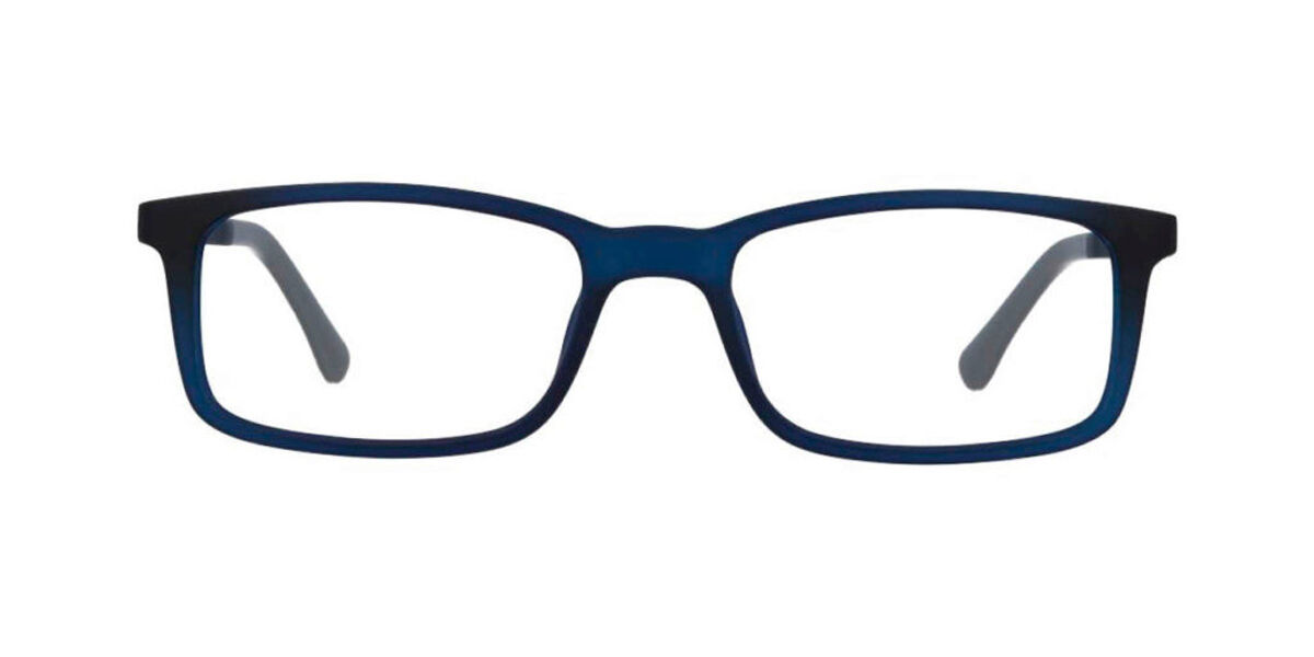 SmartBuy Collection Bern U-0287 M04 Glasses Blue | SmartBuyGlasses UK