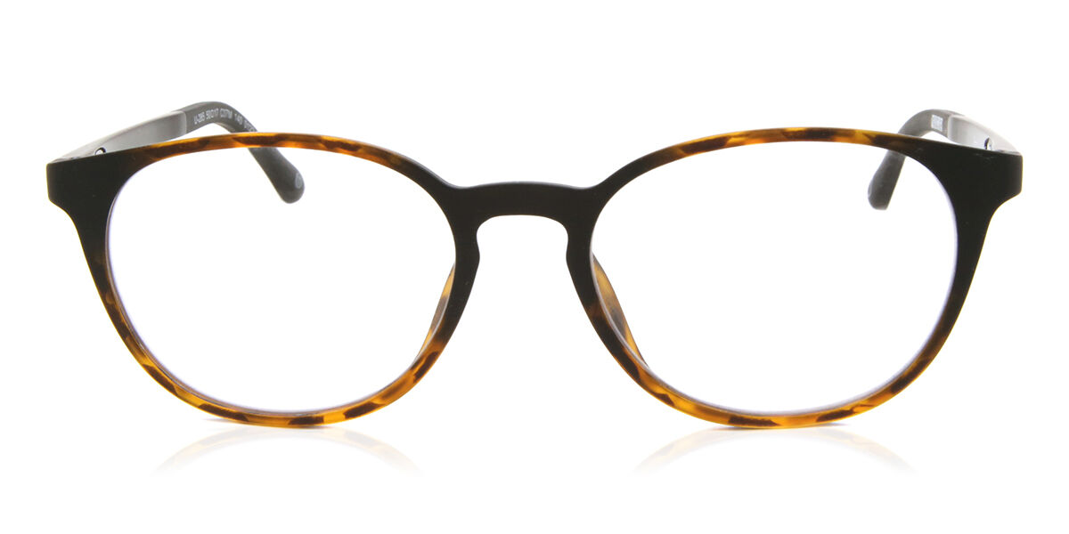 SmartBuy Collection Maye U-0285 M07 Óculos De Grau Masculino Tortoiseshell