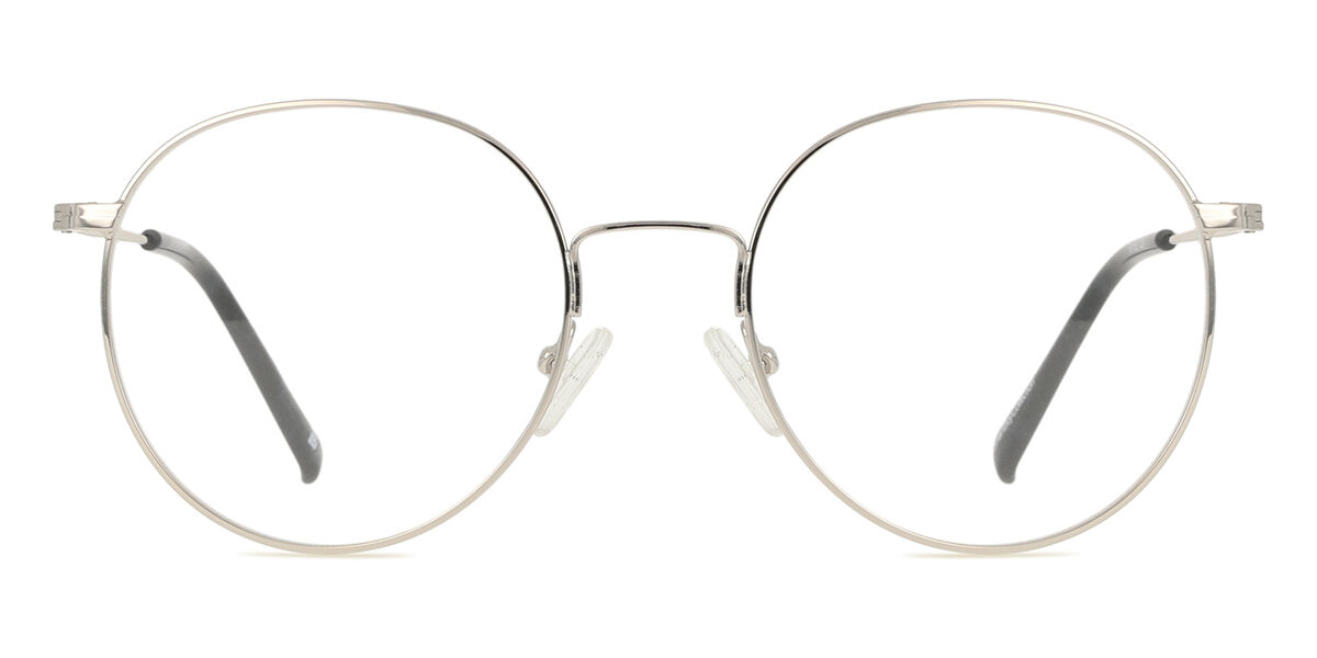 Oval Full Rim Metal… - image