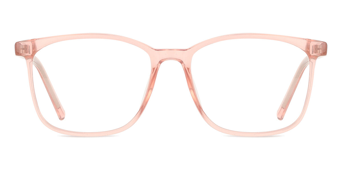 Square Full Rim Pla… - image