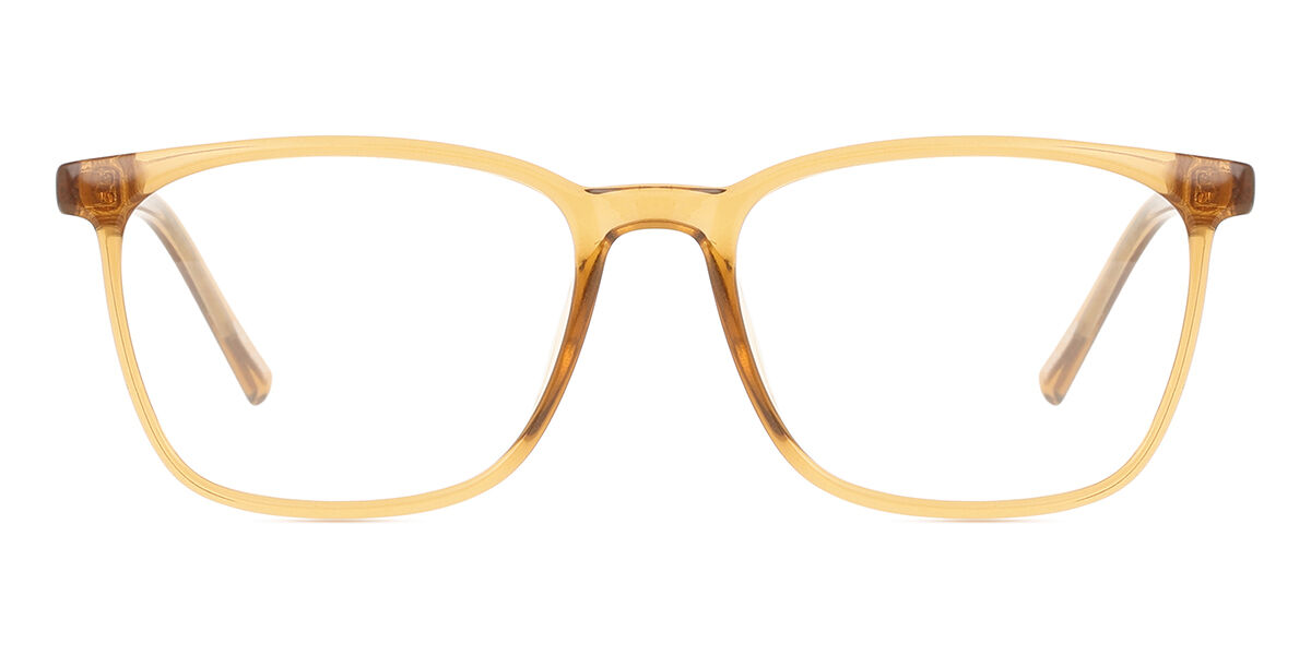 Square Full Rim Pla… - image