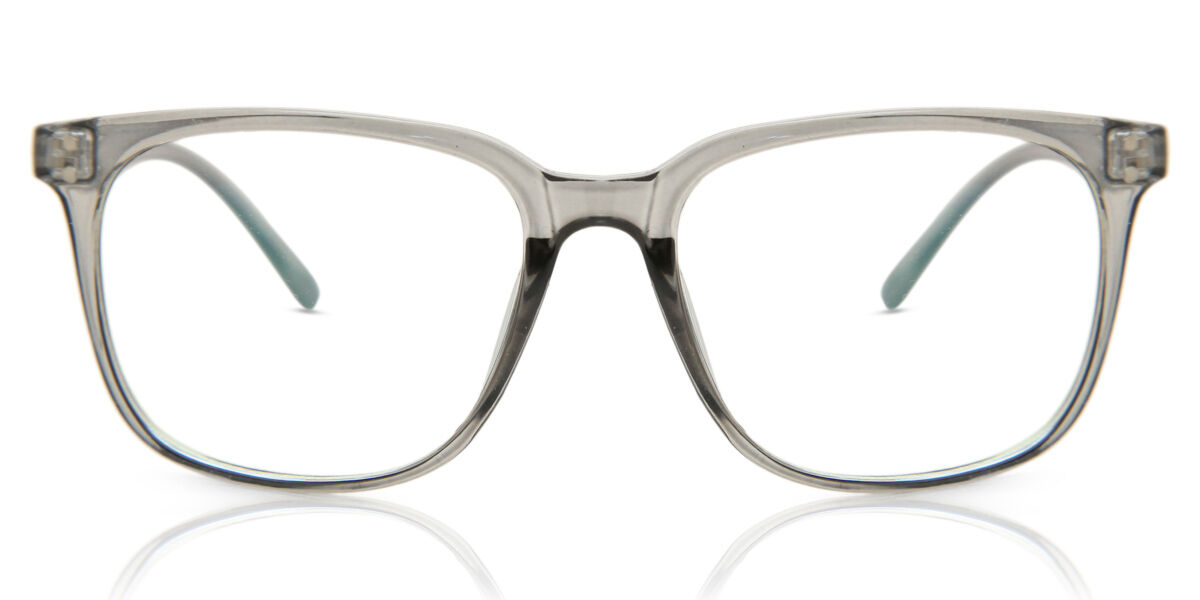 SmartBuy Collection Mericka 2373 C8 Glasses Transparent Grey