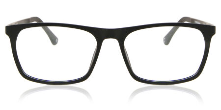 SmartBuy Collection Namacpacan With Clip-On Eyeglasses