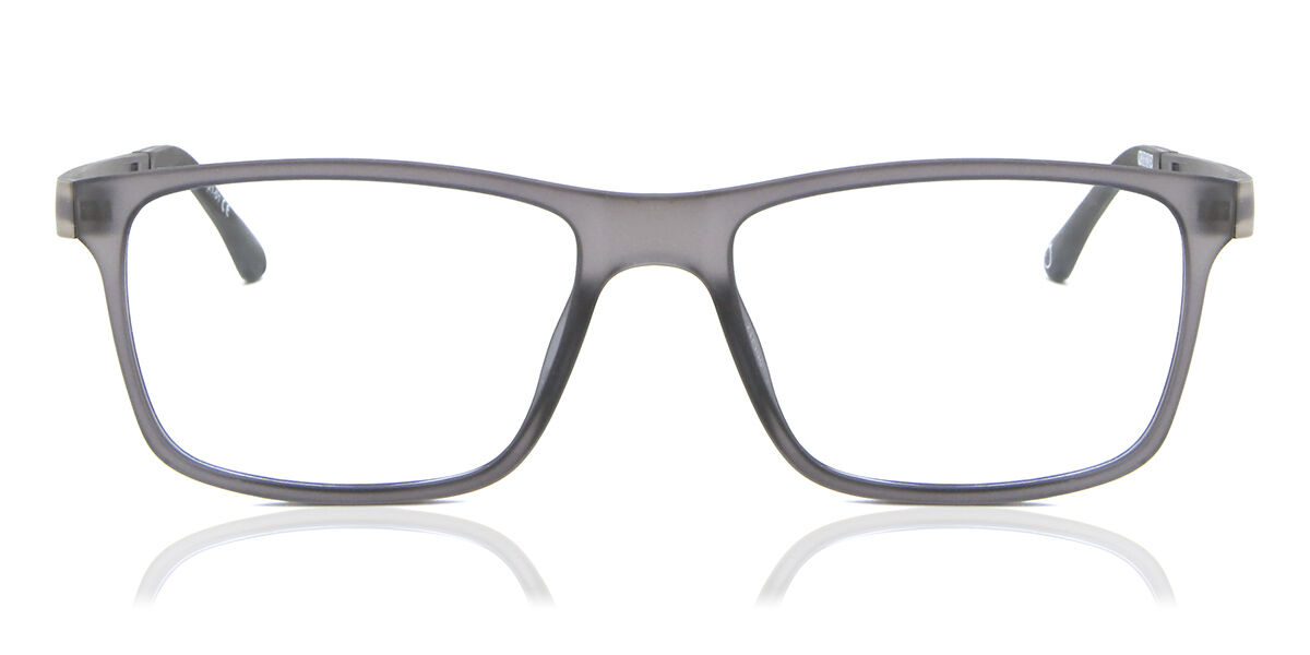 SmartBuy Collection Tariff U0293 02M Glasses Black VisionDirect Australia