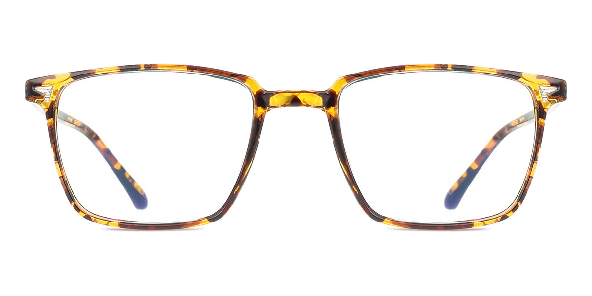 Square Full Rim Pla… - image