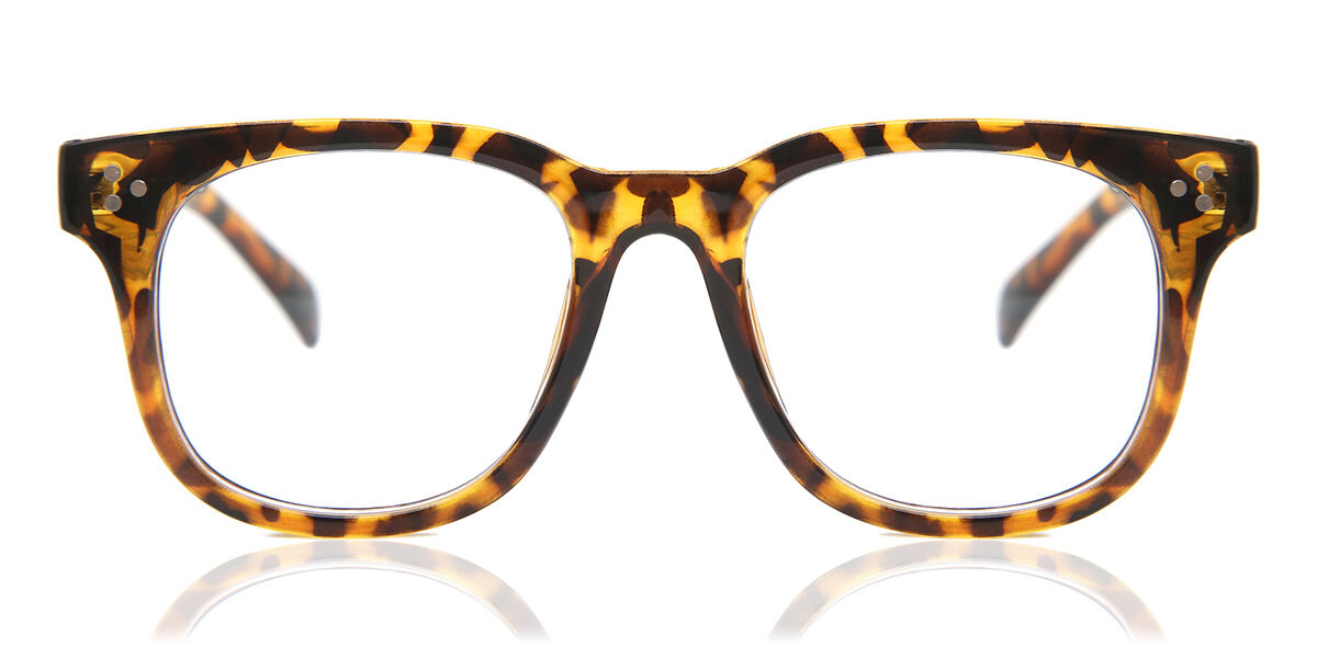 Smartbuy Collection Haze 3518 C3 Glasses Black Tortoise Two Tone Visiondirect Australia 5956