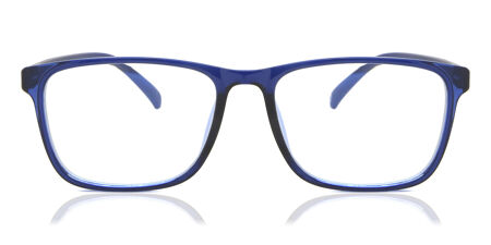 SmartBuy Collection Hoyte Blue-Light Block Eyeglasses