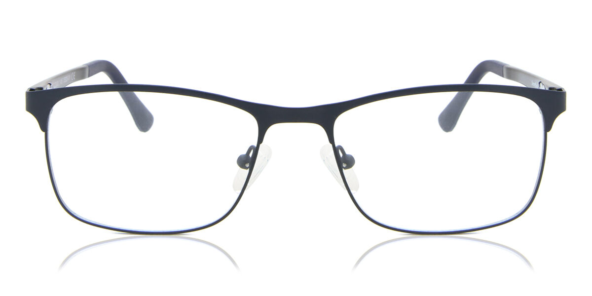 SmartBuy Collection Jordan JSV-202 08M Glasses Grey SmartBuyGlasses India