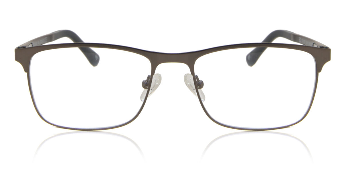 SmartBuy Collection Jordan JSV-202 08M Glasses Grey | VisionDirect ...