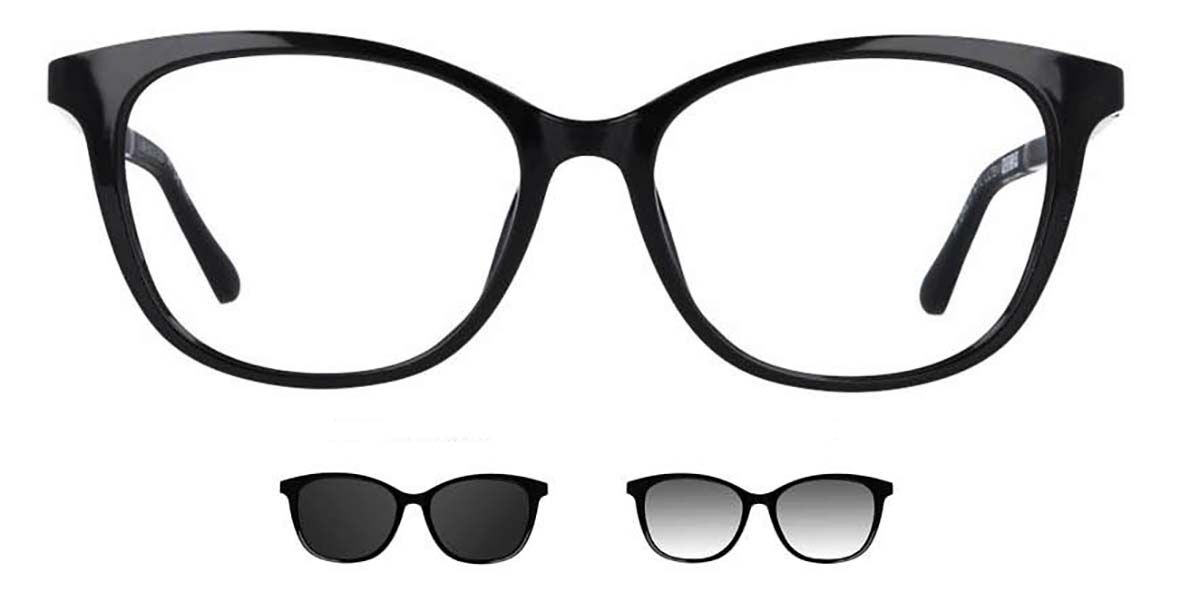 SmartBuy Collection Bree With Clip-On Two Set U-0299 002