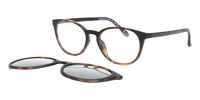   Maye With Clip-On Four Set