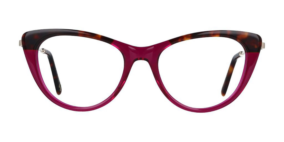 SmartBuy Collection Zeny DFI-015 1185L Glasses Transparent Pink ...