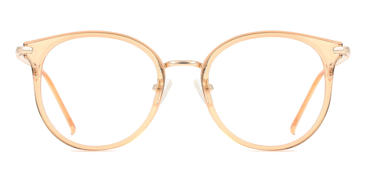 Oval Full Rim TR90 … - image