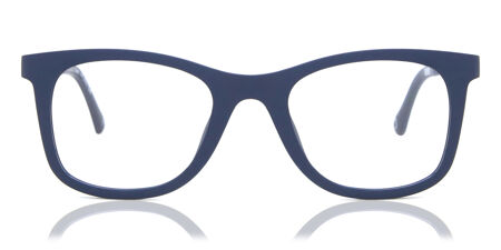 SmartBuy Collection Barak With Clip-On Eyeglasses