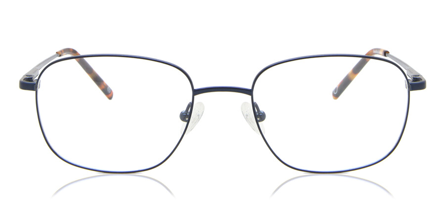 SmartBuy Brax TT-145 Eyeglasses Blue | SmartBuyGlasses USA
