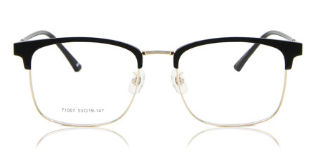   Hezzy 71007 C6 Eyeglasses