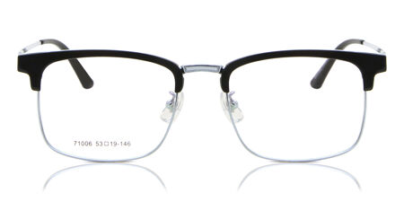 SmartBuy Collection Hinn Eyeglasses