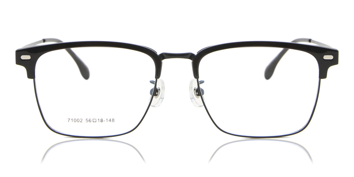 Browline Full Rim P… - image