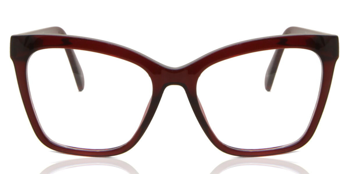 キャットアイメガネ | キャットアイフレームメガネ | SmartBuyGlasses JP