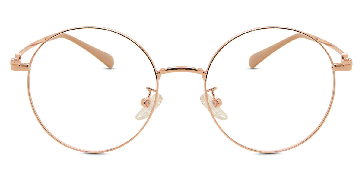 Round Full Rim Meta… - image