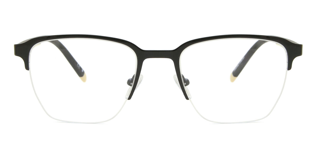 Square Semi Rimless… - image