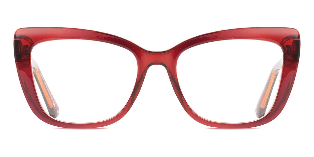 Cat Eye Full Rim Wo… - image