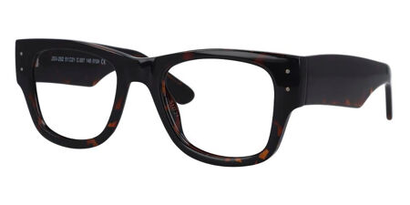 SmartBuy Collection Carlos Eyeglasses