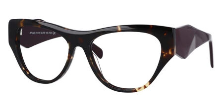 SmartBuy Collection Orin Eyeglasses